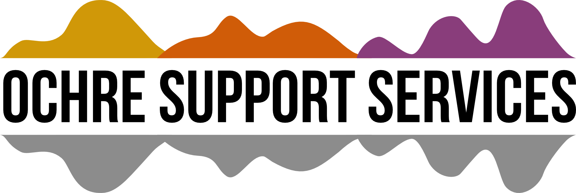 Ochre Support Services